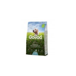 Goood Junior Freilandlamm & Nachhaltige Forelle - bárányos és pisztrángos száraz táp 1.8 kg