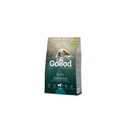 Goood Adult Nachhaltige Forelle - pisztrángos száraz táp 1.8 kg