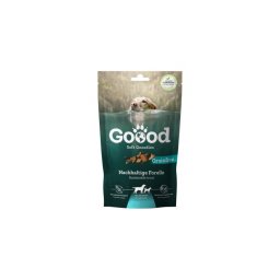Goood Soft Gooodies - pisztrángos snack 100 g