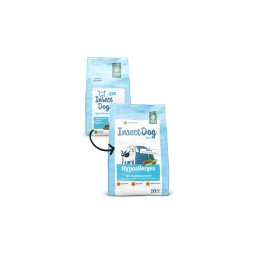 Green Petfood InsectDog Hypoallergen 10 kg
