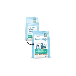 Green Petfood InsectDog Sensitive 10 kg