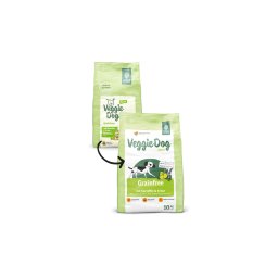 Green Petfood VeggieDog Grainfree 10 kg