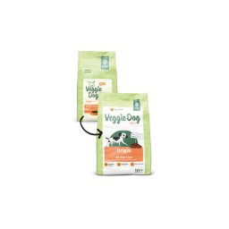 Green Petfood VeggieDog Origin 10 kg