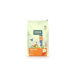 Green Petfood VeggieDog Origin Red Lentil 10 kg