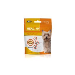 Mark&Chappell VetIQ Healthy Treats Skin and Coat 70 g