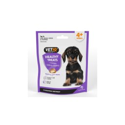 Mark&Chappell VetIQ Healthy Treats Calming 50 g