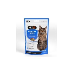 Mark&Chappell VetIQ Healthy Bites Breath & Dental 65 g