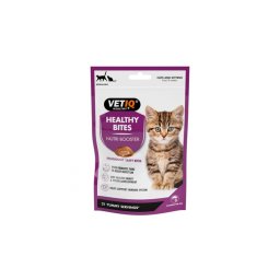 Mark&Chappell VetIQ Healthy Bites Nutri Booster 65 g