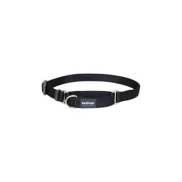 Red Dingo Black Large Martingale nyakörv