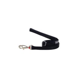 Red Dingo Black póráz 100-180 cm Medium