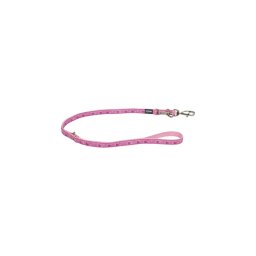 Red Dingo Breezy Love Pink multi-purpose póráz 200 cm Medium