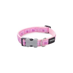 Red Dingo Breezy Love Pink Small kutya nyakörv