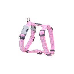 Red Dingo Breezy Love Pink XS Dog hám