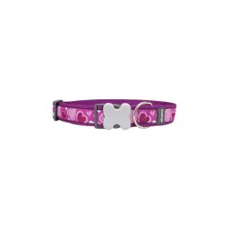 Red Dingo Breezy Love Purple Giant Long kutya nyakörv