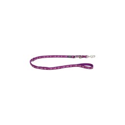 Red Dingo Breezy Love Purple multi-purpose póráz 200 cm Medium