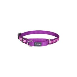 Red Dingo Breezy Love Purple Small Martingale nyakörv