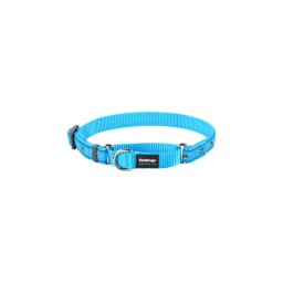 Red Dingo Bumble Bee Turquoise Medium Martingale nyakörv
