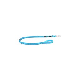 Red Dingo Bumble Bee Turquoise multi-purpose póráz 200 cm Medium
