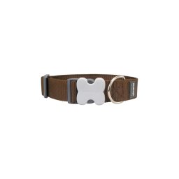 Red Dingo Brown Giant Short kutya nyakörv