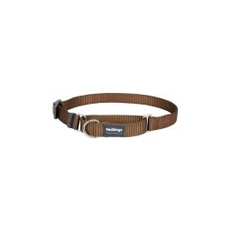 Red Dingo Brown Medium Martingale nyakörv