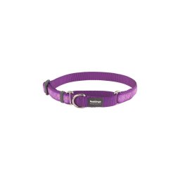 Red Dingo Butterfly Purple Medium Martingale nyakörv