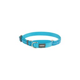 Red Dingo Butterfly Turquoise Large Martingale nyakörv
