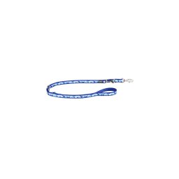 Red Dingo Camouflage Dark Blue multi-purpose póráz 200 cm XS