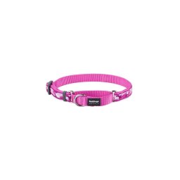 Red Dingo Camouflage Hot Pink Small Martingale nyakörv