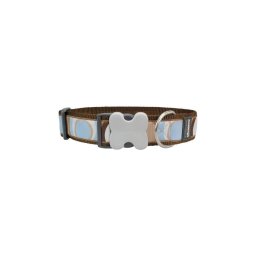 Red Dingo Circadelic Brown Giant Short kutya nyakörv