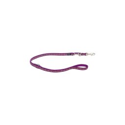 Red Dingo Daisy Chain Purple multi-purpose póráz 200 cm Large
