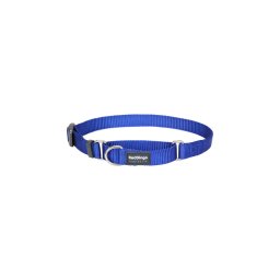 Red Dingo Dark Blue Medium Martingale nyakörv