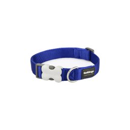 Red Dingo Dark Blue XS kutya nyakörv