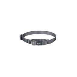 Red Dingo Grey Small Martingale nyakörv