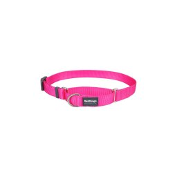 Red Dingo Hot Pink Medium Martingale nyakörv