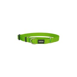 Red Dingo Lime Large Martingale nyakörv