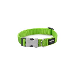 Red Dingo Lime XS kutya nyakörv