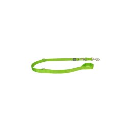 Red Dingo Lime multi-purpose póráz 200 cm Large