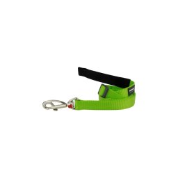 Red Dingo Lime póráz 100-180 cm Large