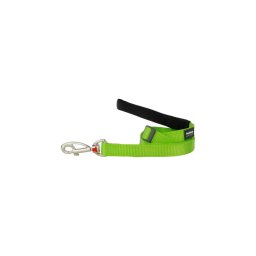 Red Dingo Lime póráz 100-180 cm Small