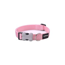 Red Dingo Pink XS kutya nyakörv