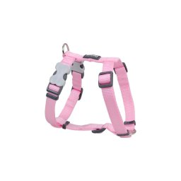 Red Dingo Pink XS Dog hám