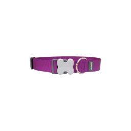 Red Dingo Purple Giant Long kutya nyakörv
