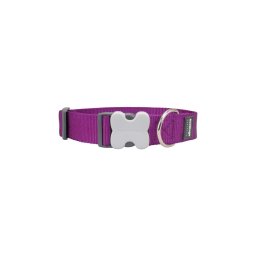 Red Dingo Purple Giant Short kutya nyakörv