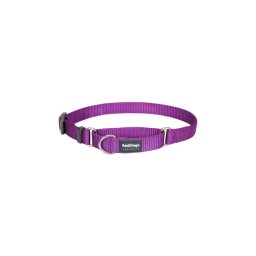 Red Dingo Purple Large Martingale nyakörv