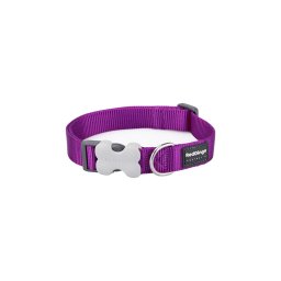 Red Dingo Purple Medium kutya nyakörv