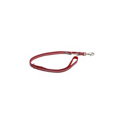 Red Dingo Reflective Red multi-purpose póráz 200 cm Large