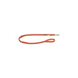 Red Dingo Snake Eyes Orange multi-purpose póráz 200 cm Small