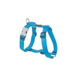 Red Dingo Turquoise Small Dog hám