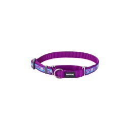 Red Dingo Unicorn Purple Medium Martingale nyakörv