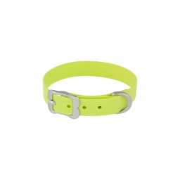 Red Dingo Vivid Lime Medium kutya nyakörv / 28-36 cm
